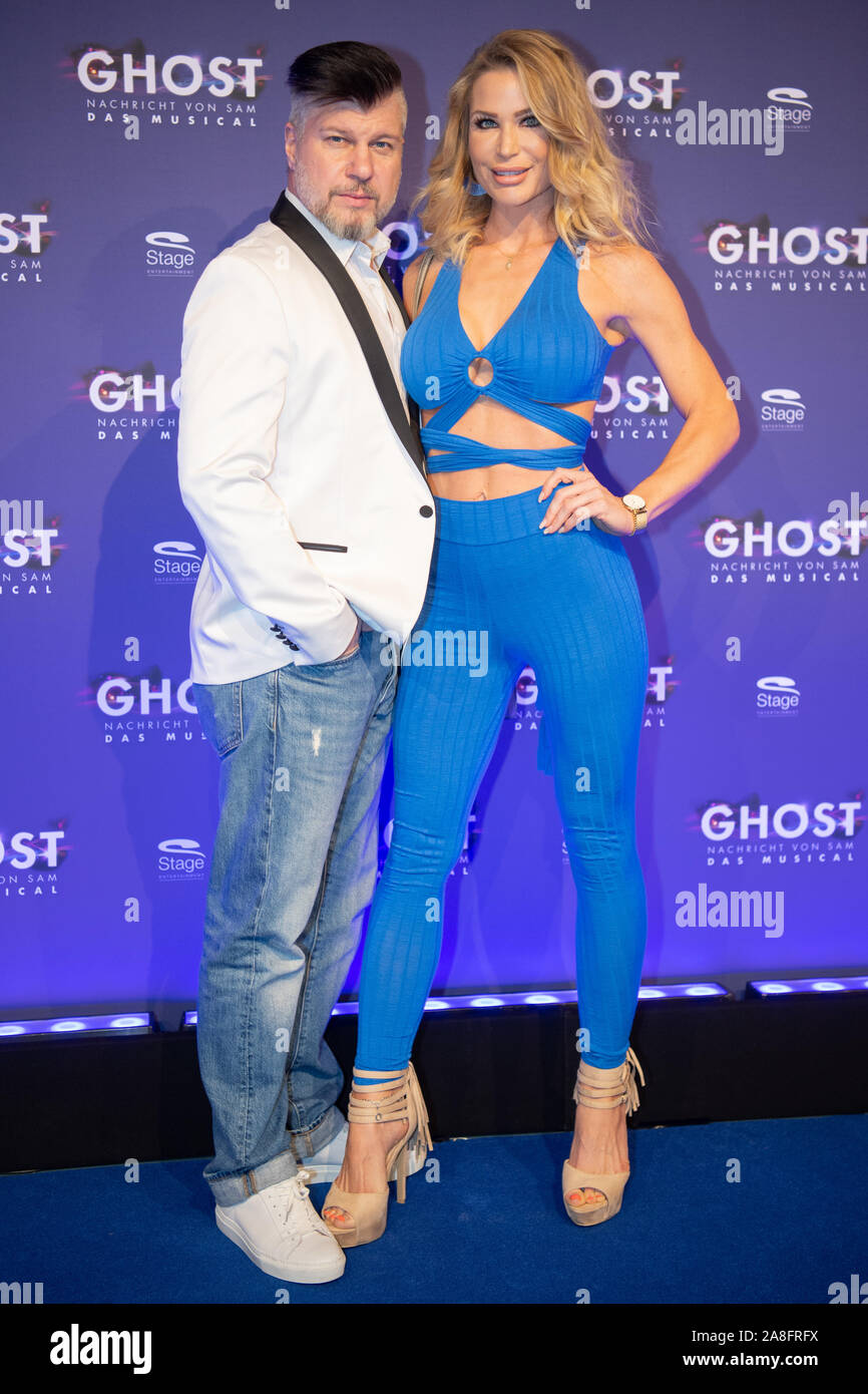 Ramona bernhard hi-res stock photography and images - Alamy