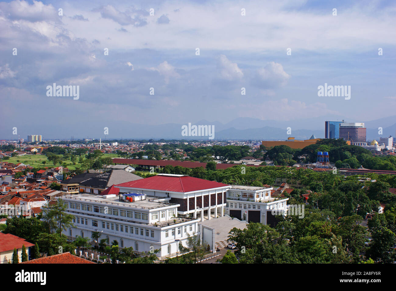 Kiara Condong, Bandung City, West Java, Indonesia Stock Photo - Alamy