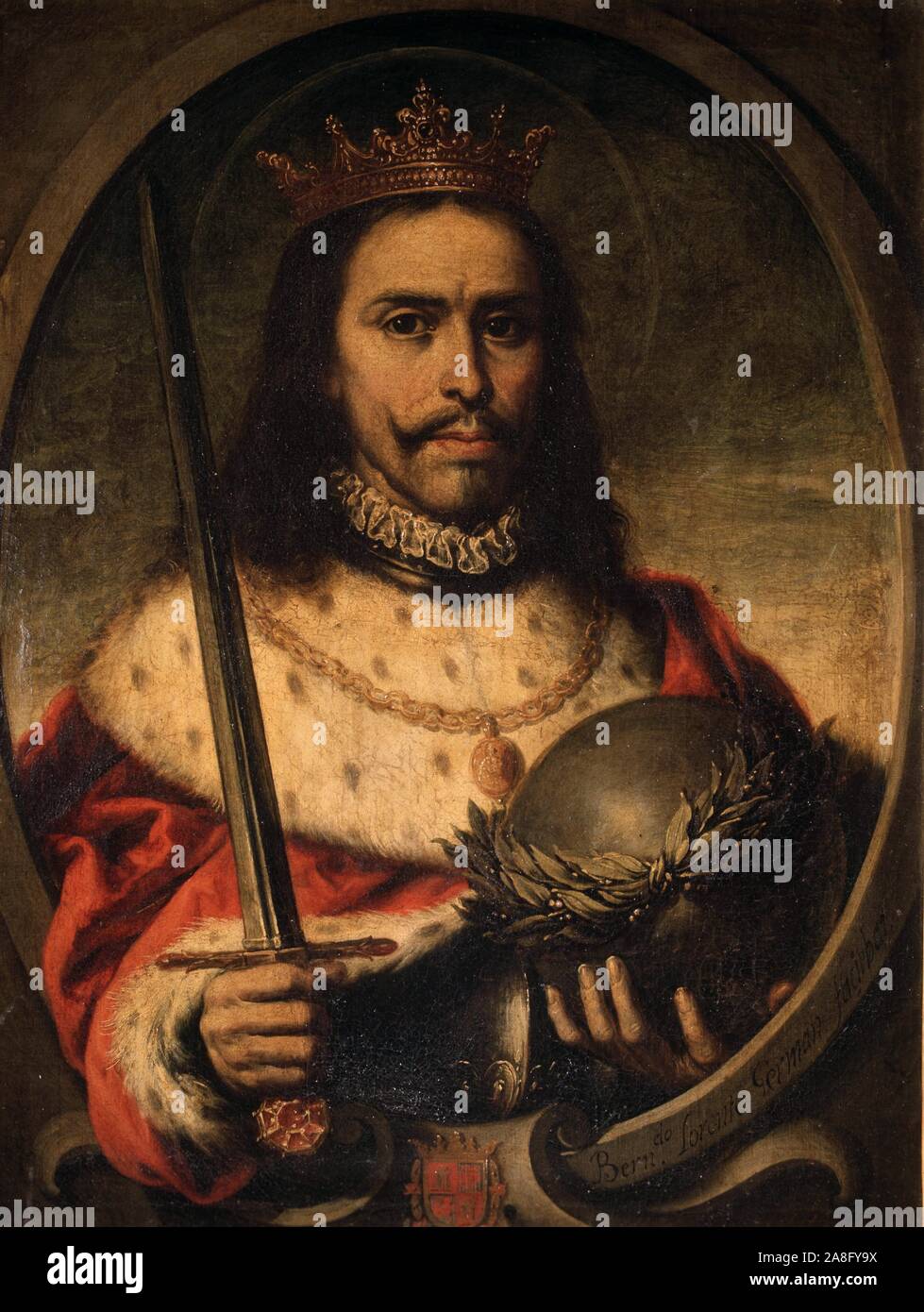 1685 1757 hi-res stock photography and images - Alamy