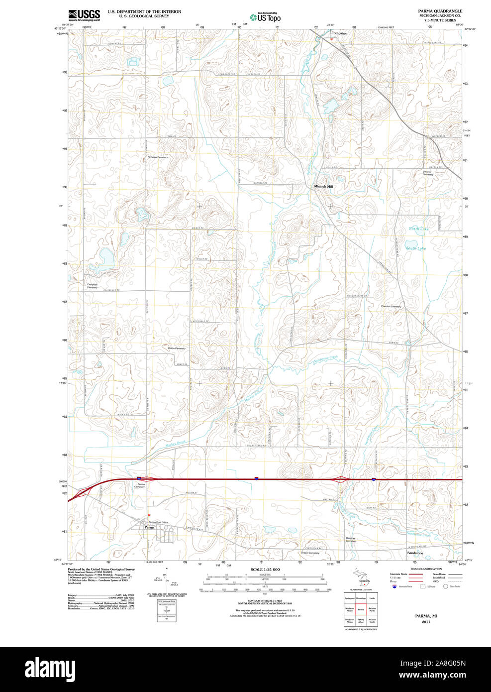 Map of parma Cut Out Stock Images & Pictures Alamy