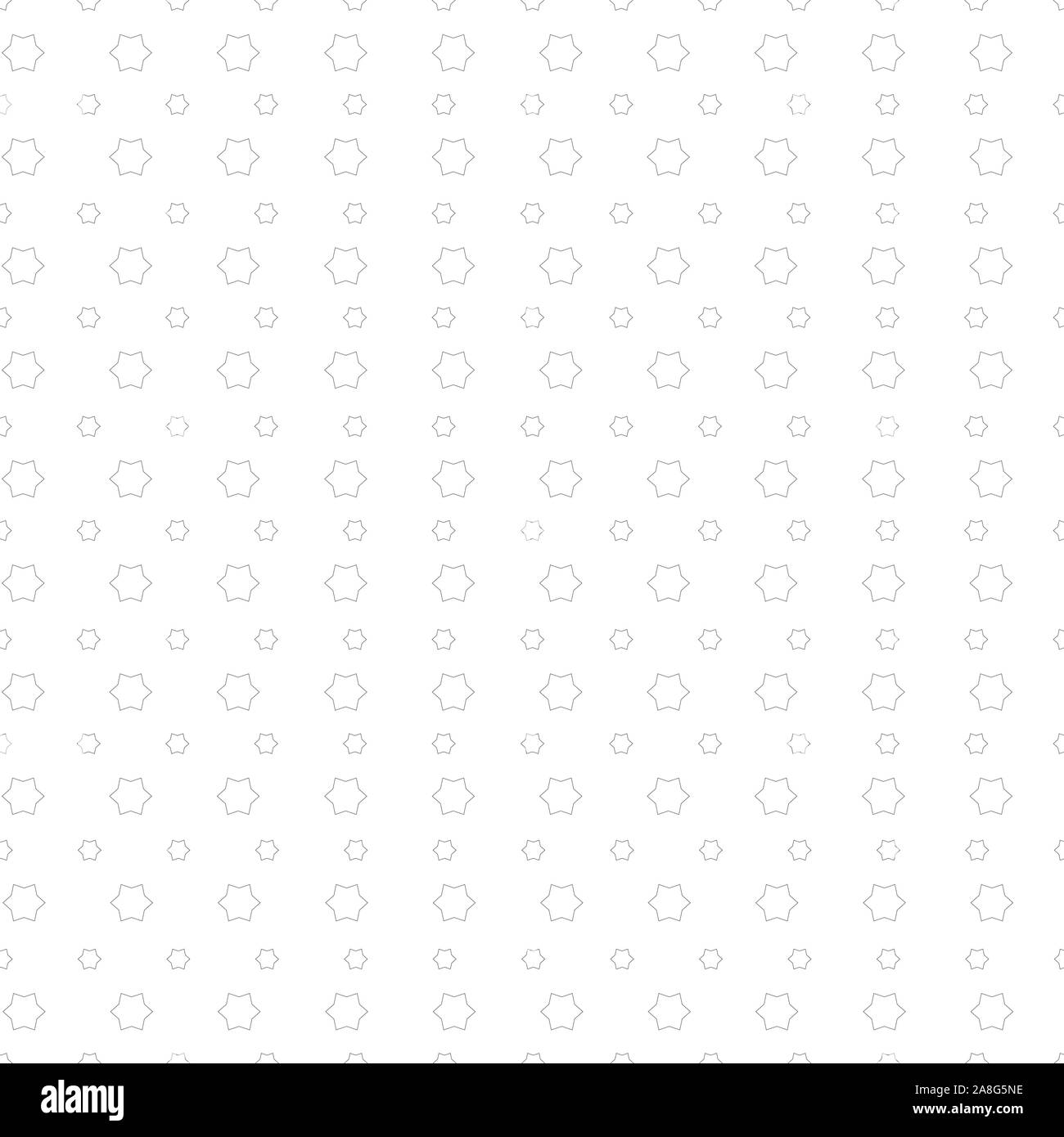 modern hexagon black and white background. abstract background texture ...