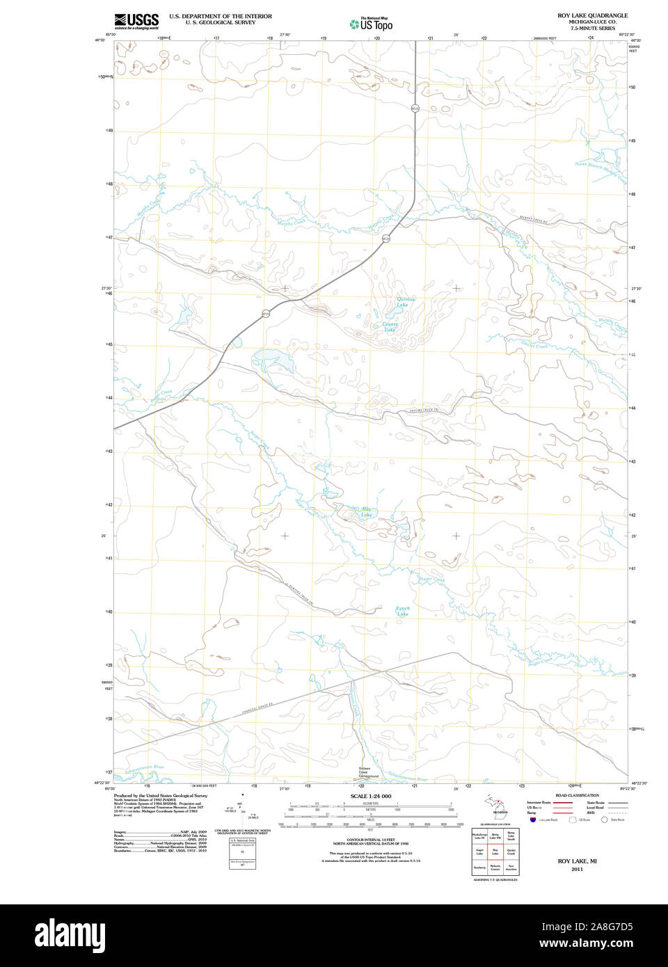 Lake roy Cut Out Stock Images & Pictures Alamy
