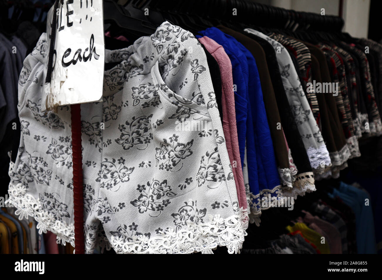 popular clothes 2019