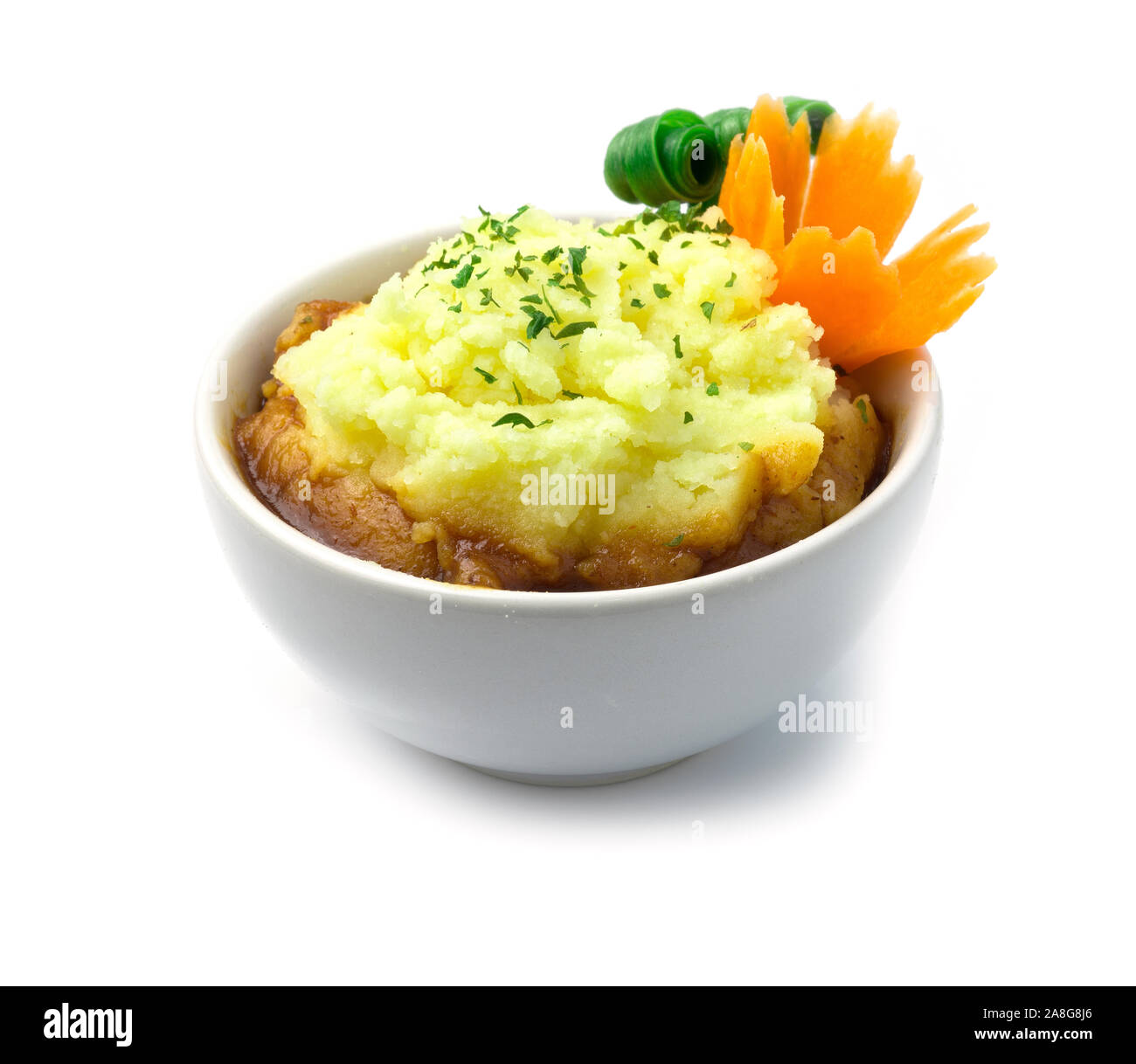 Mashed Potato Creamy Classic Holiday Traditions Food Perfect Time