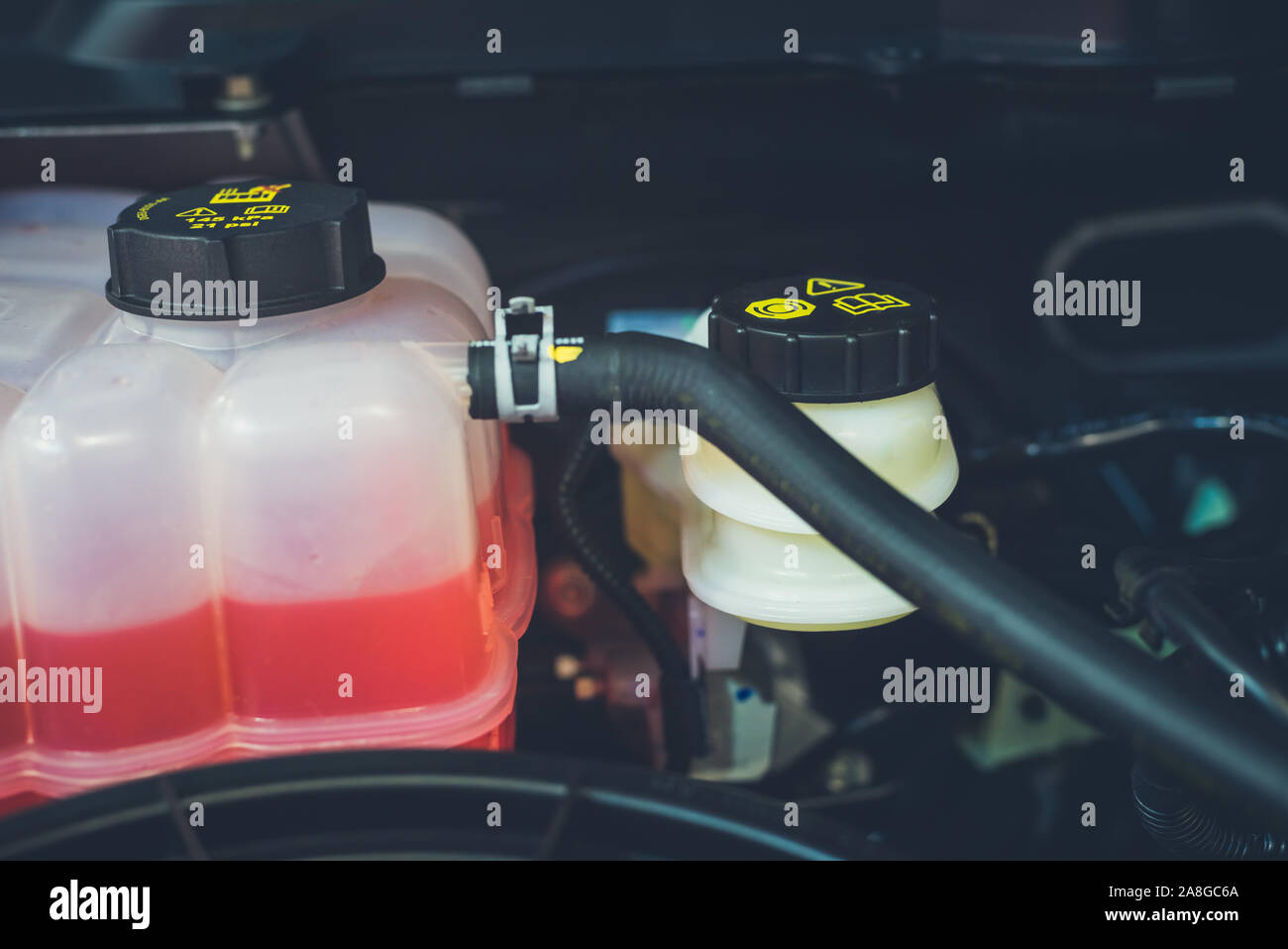 Coolant Reservoir Cap Is Missing What Happens And What You, 44 OFF