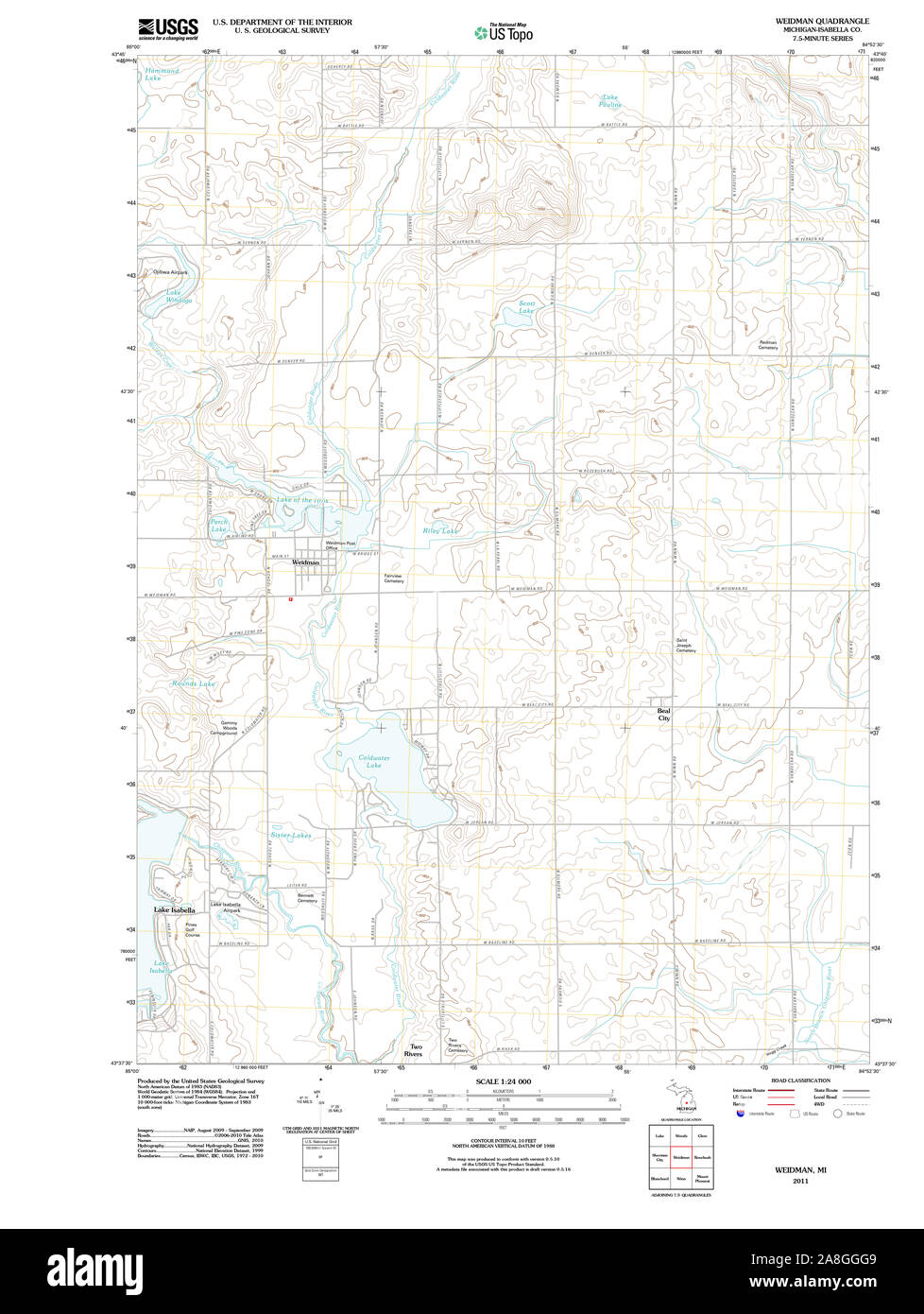 Weidman High Resolution Stock Photography and Images Alamy