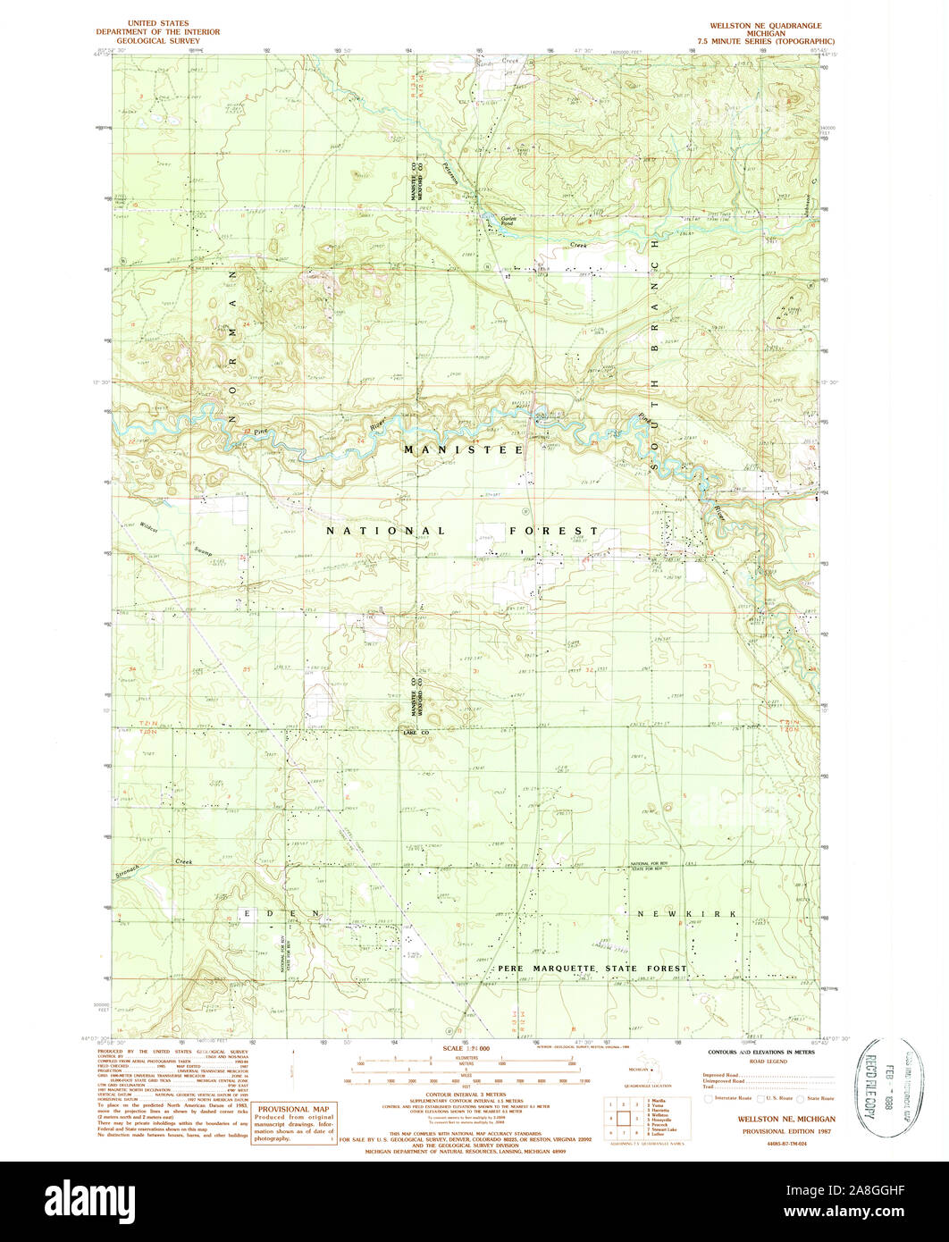 Wellston ne Cut Out Stock Images & Pictures Alamy