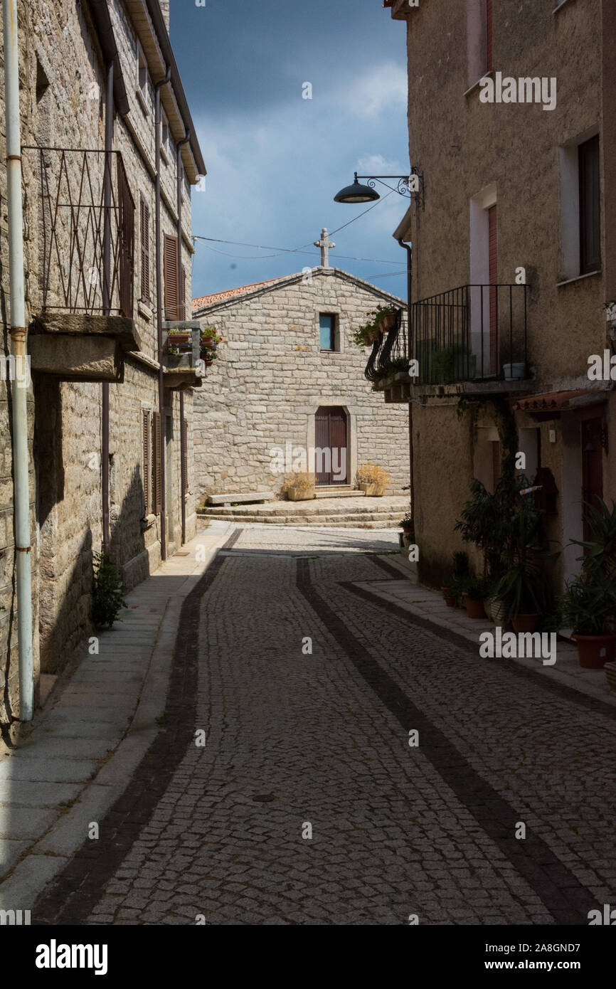 Granito sardinia hi-res stock photography and images - Alamy