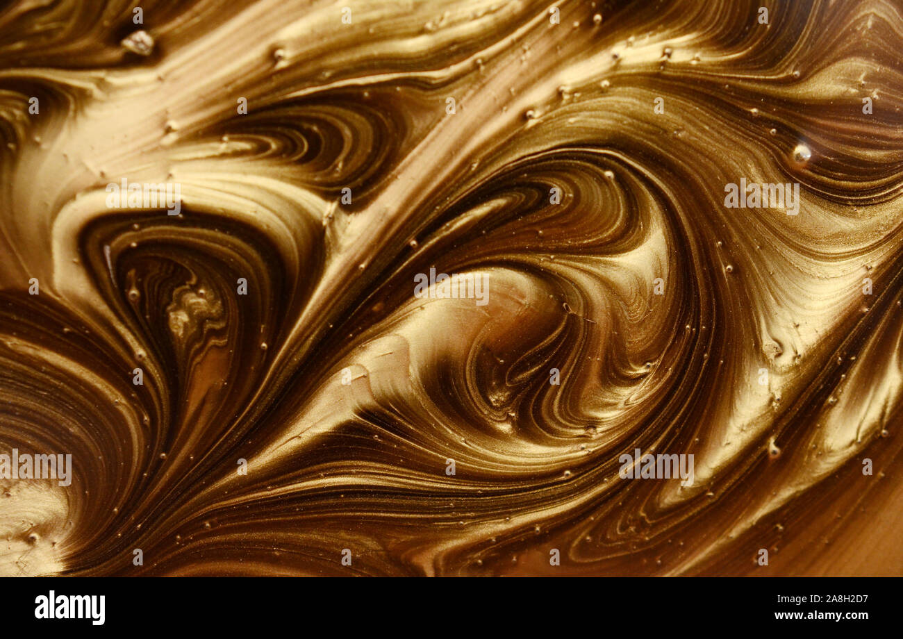 Ink wave hi-res stock photography and images - Alamy