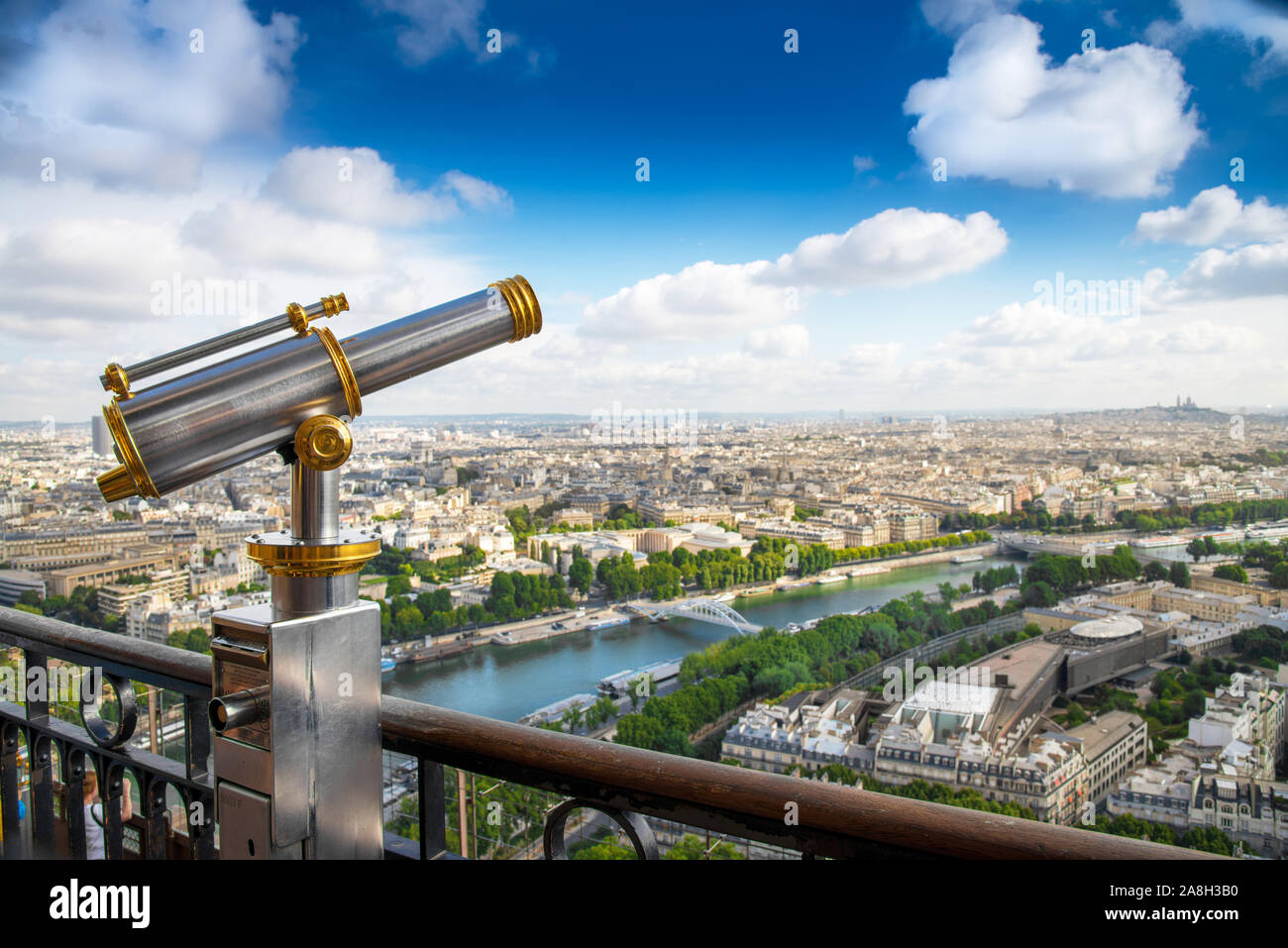 paris-view-from-the-top-of-the-eiffel-tower-stock-photo-alamy
