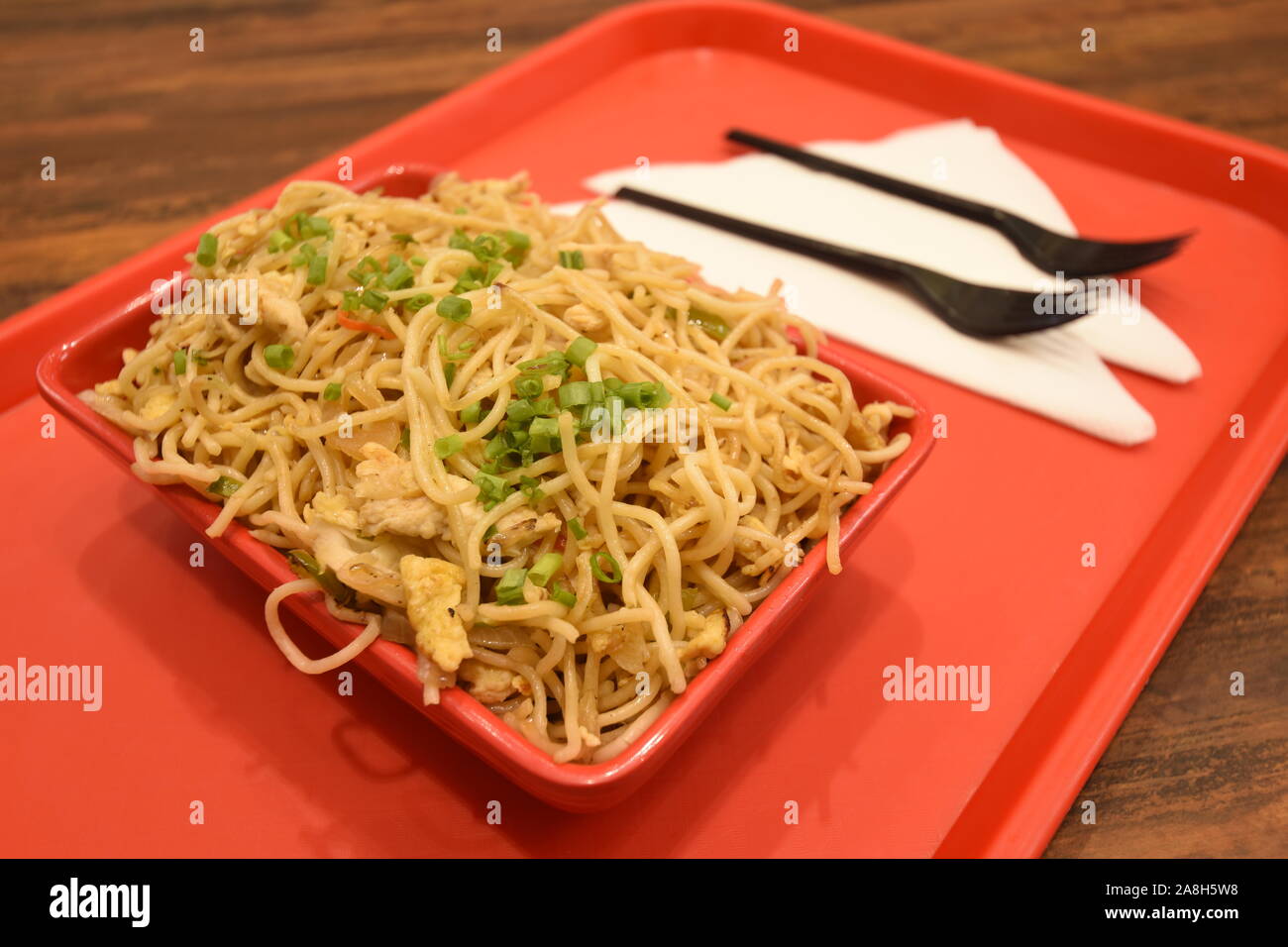 Chowmein hires stock photography and images Alamy