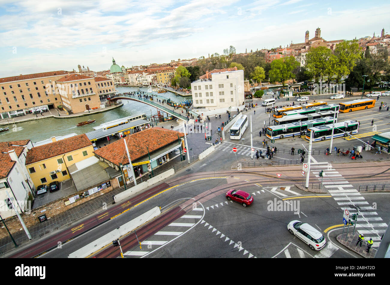 Unesco venice hi-res stock photography and images - Alamy