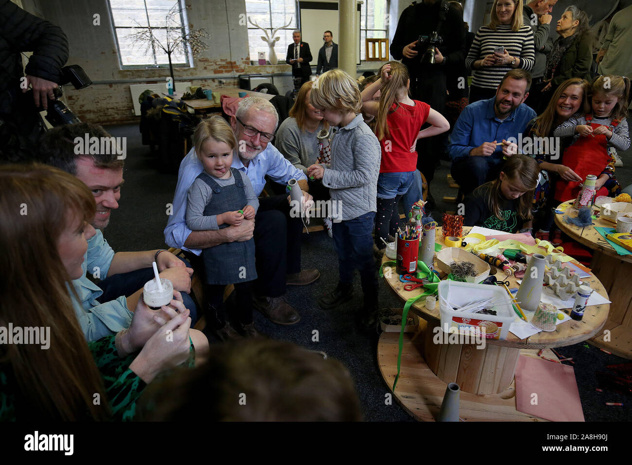 Farsley High Resolution Stock Photography And Images Alamy