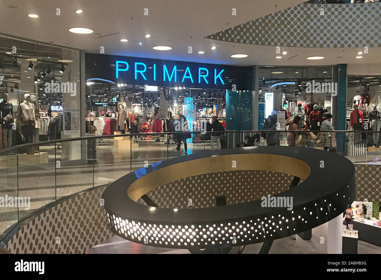 Pep stores hires stock photography and images Alamy