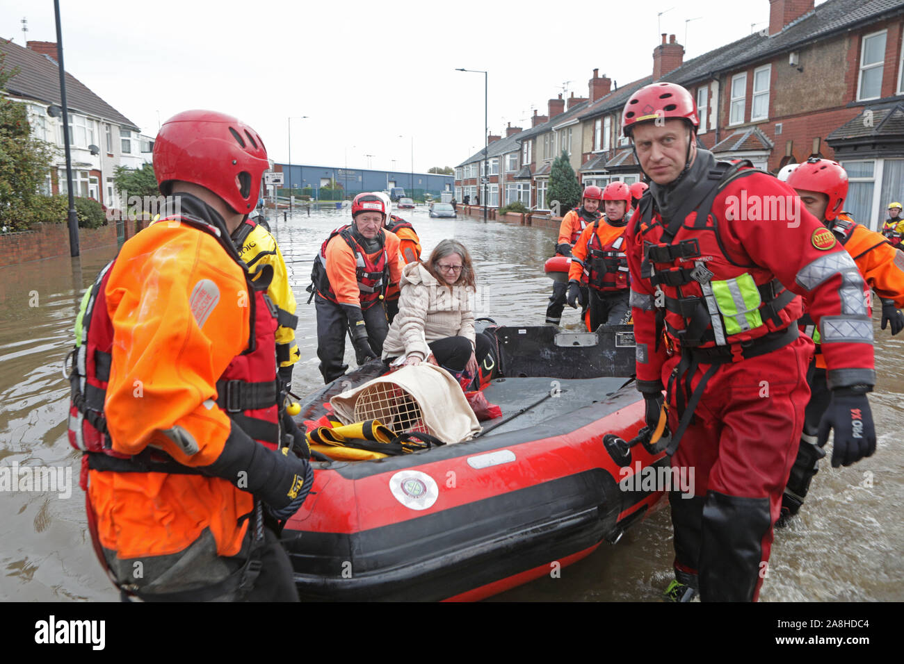 Flooding streets and homes hi-res stock photography and images - Page 3 -  Alamy