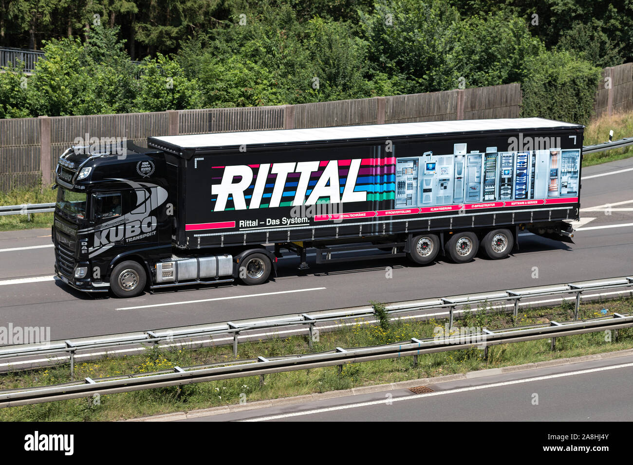Rittal High Resolution Stock Photography And Images Alamy