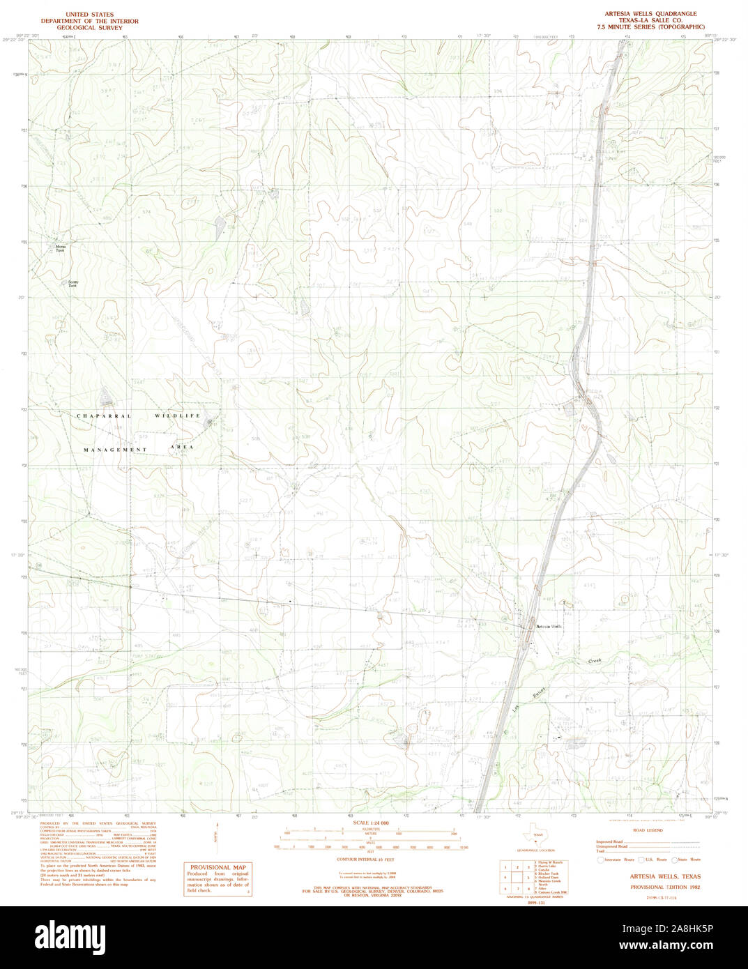 Artesia map Cut Out Stock Images & Pictures Alamy