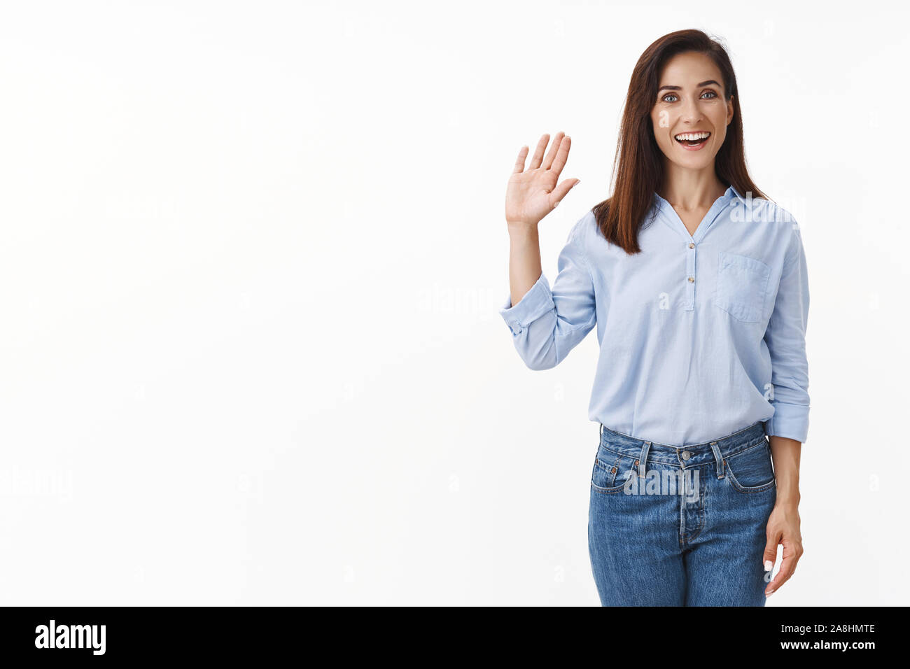 Greet An Adult Greet An Adult