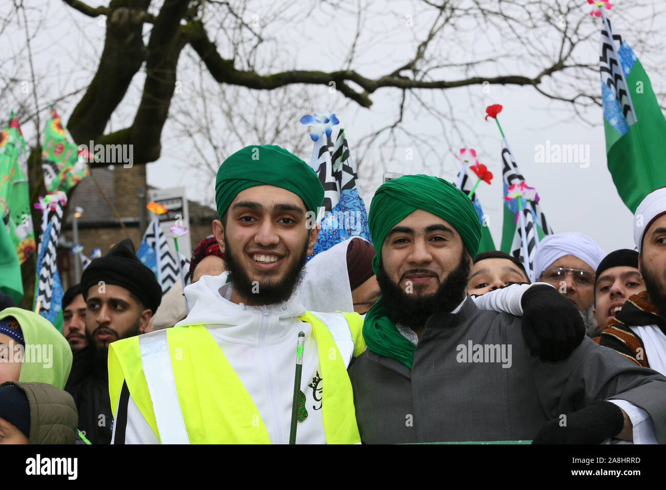 community-mosque-lancashire-hi-res-stock-photography-and-images-alamy