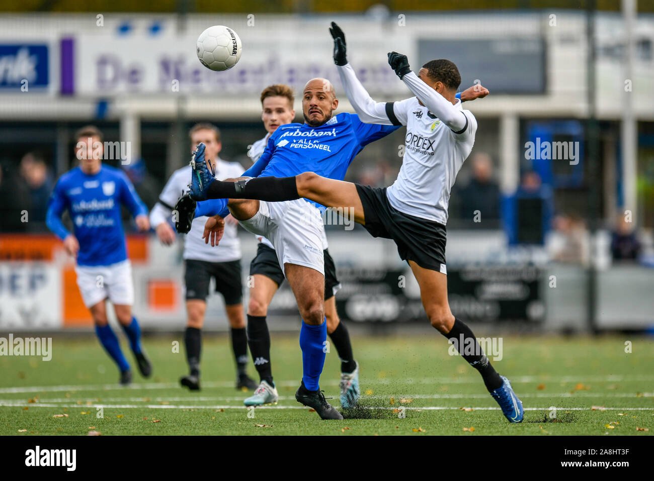 Gilmaro van de werp hires stock photography and images Alamy