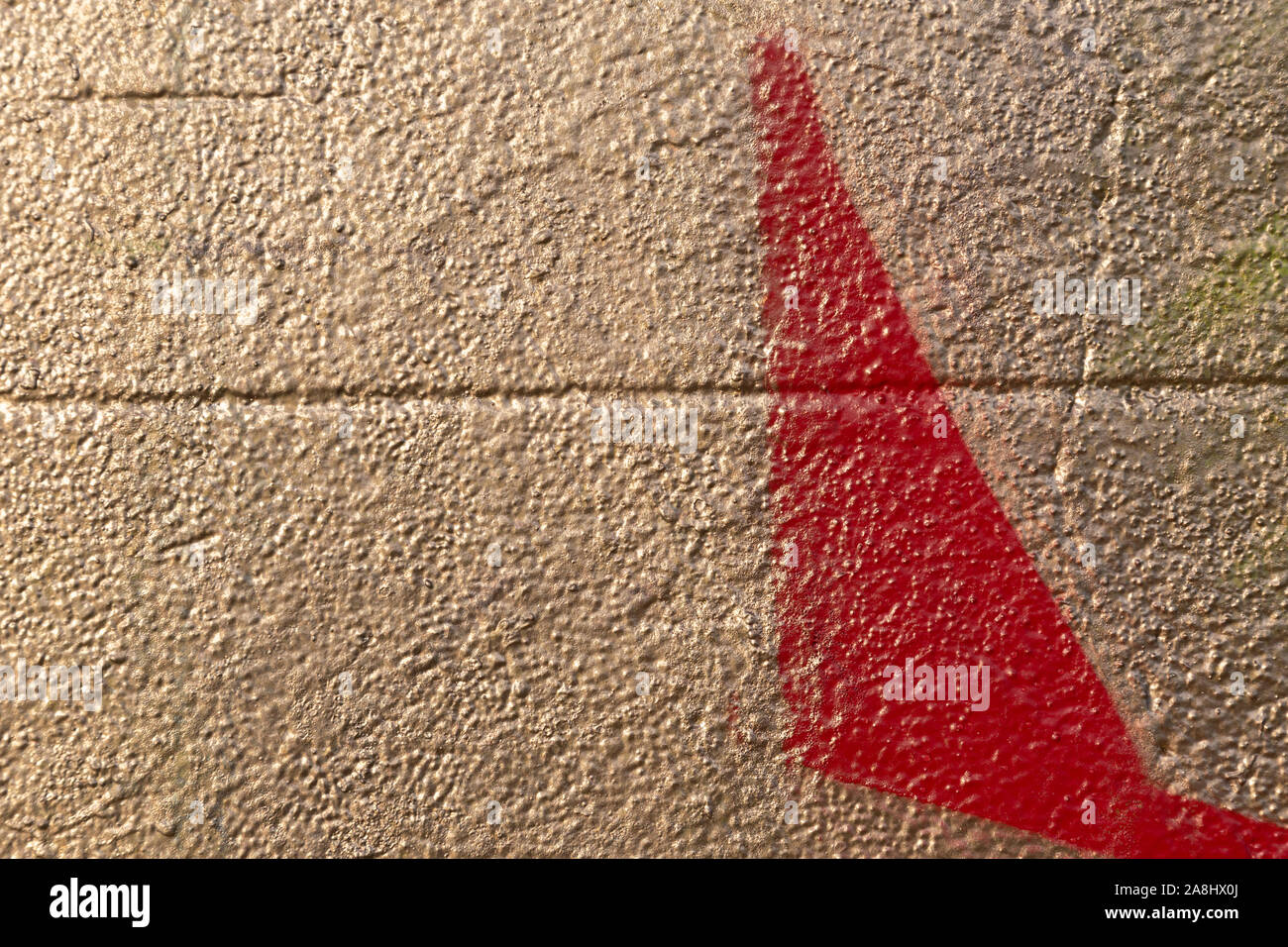golden background with texture Stock Photo
