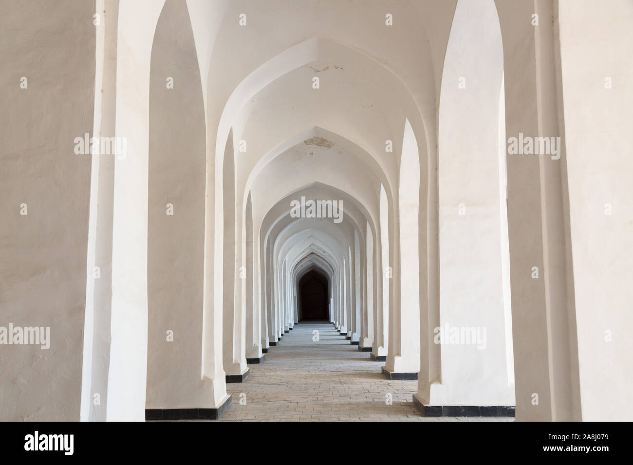 Brick Stone Arches High Resolution Stock Photography and Images - Alamy