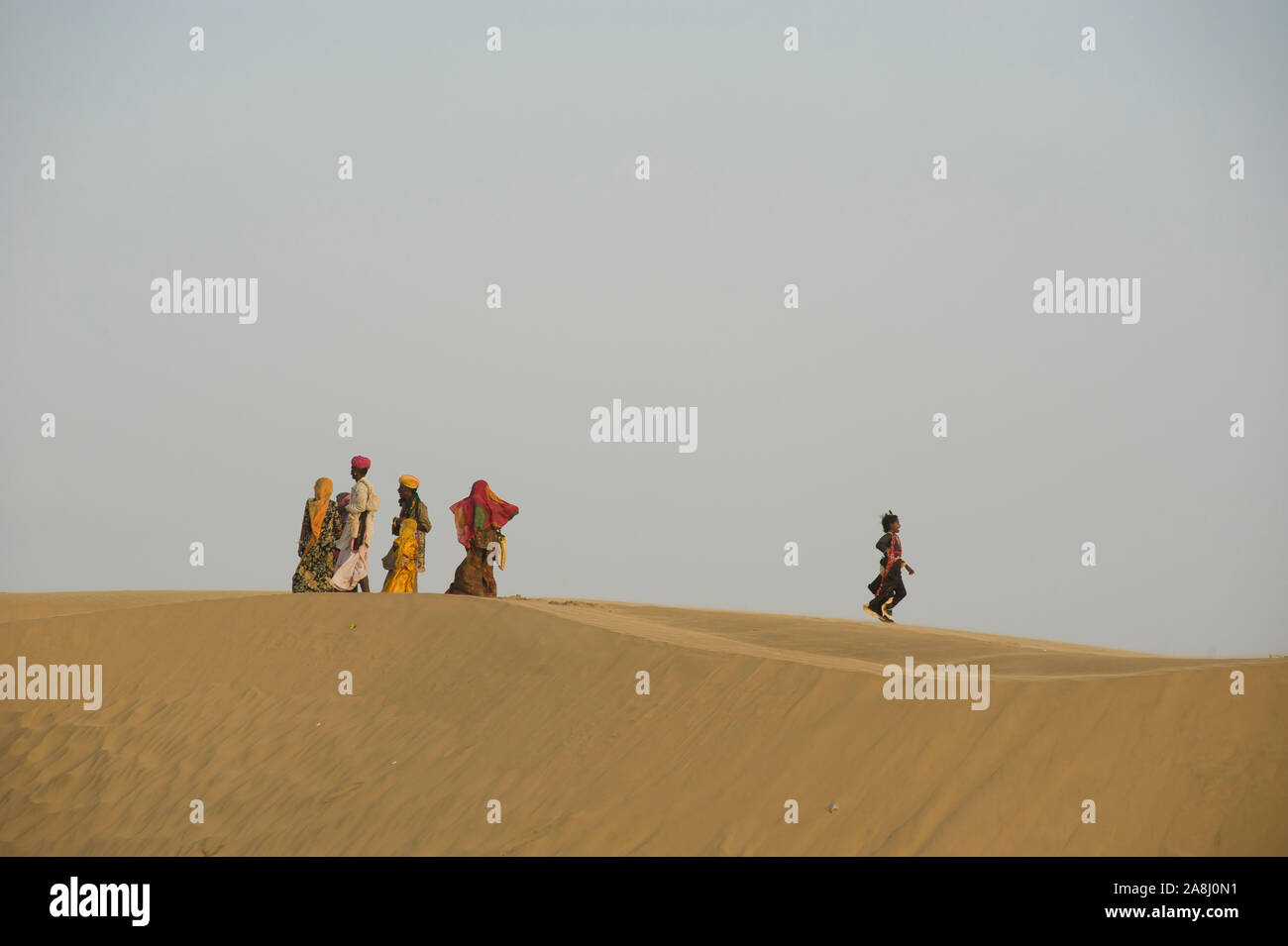 Banjara people hi-res stock photography and images - Alamy