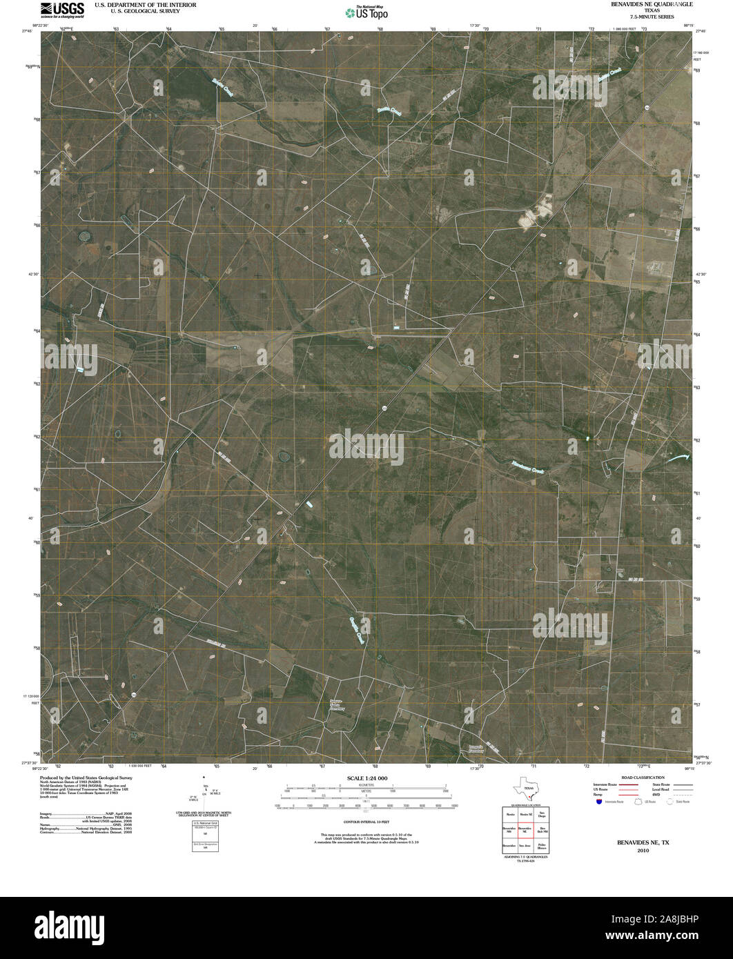 Benavides Cut Out Stock Images & Pictures Alamy