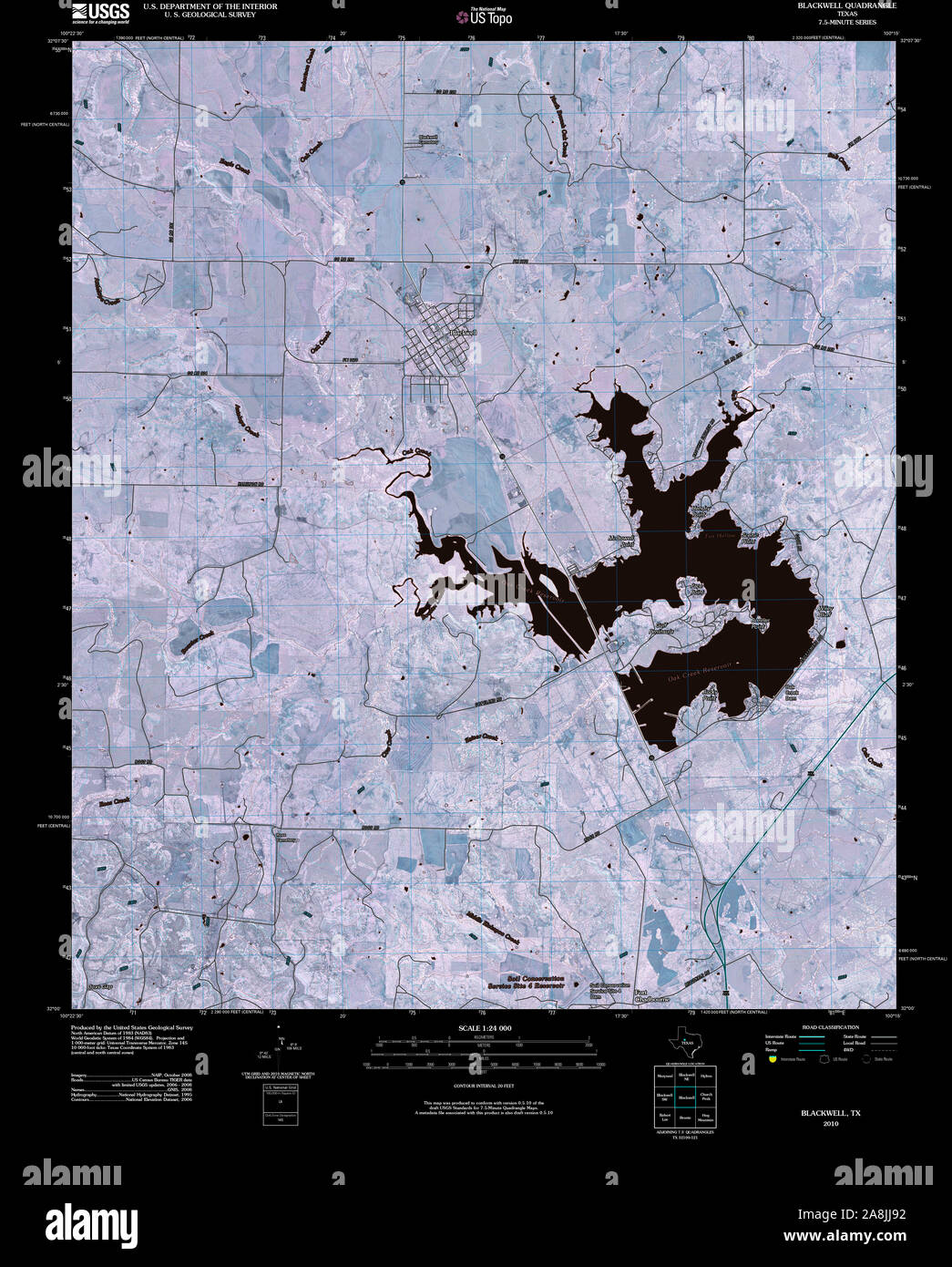 Blackwell survey hires stock photography and images Alamy