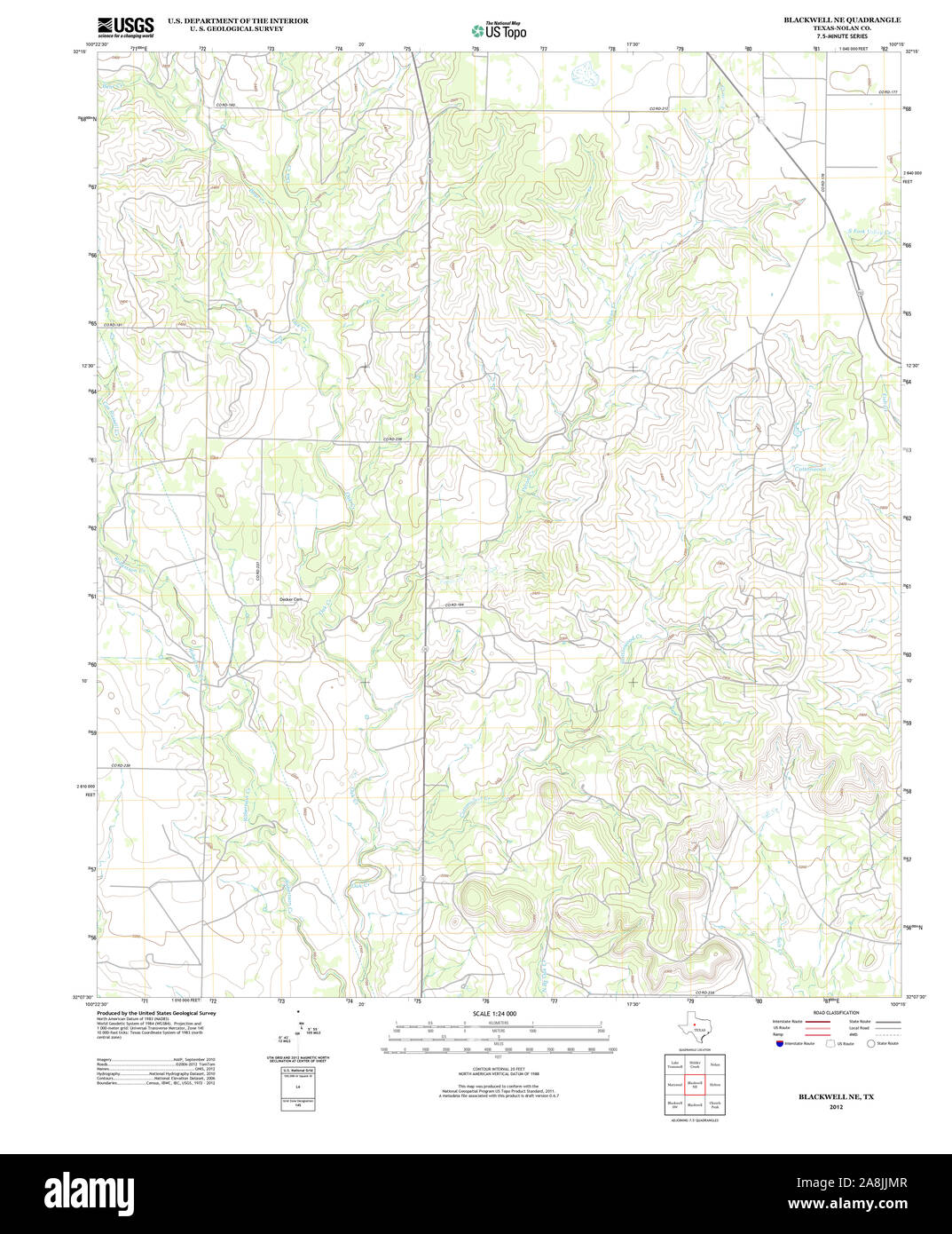 Blackwell survey hires stock photography and images Alamy