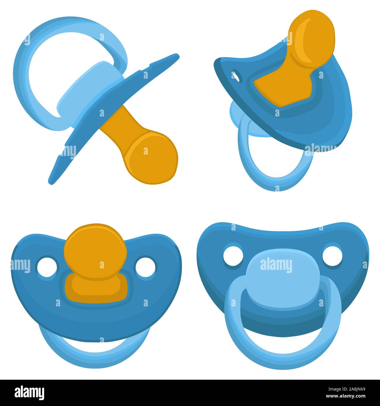 Dummy nipple 2025