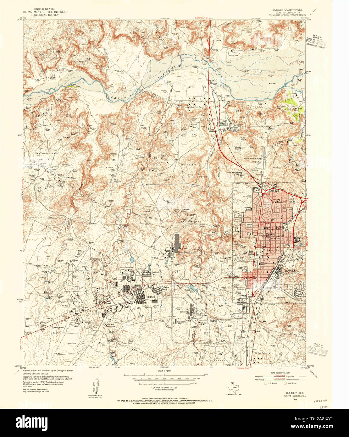 texas map hires stock photography and images Alamy