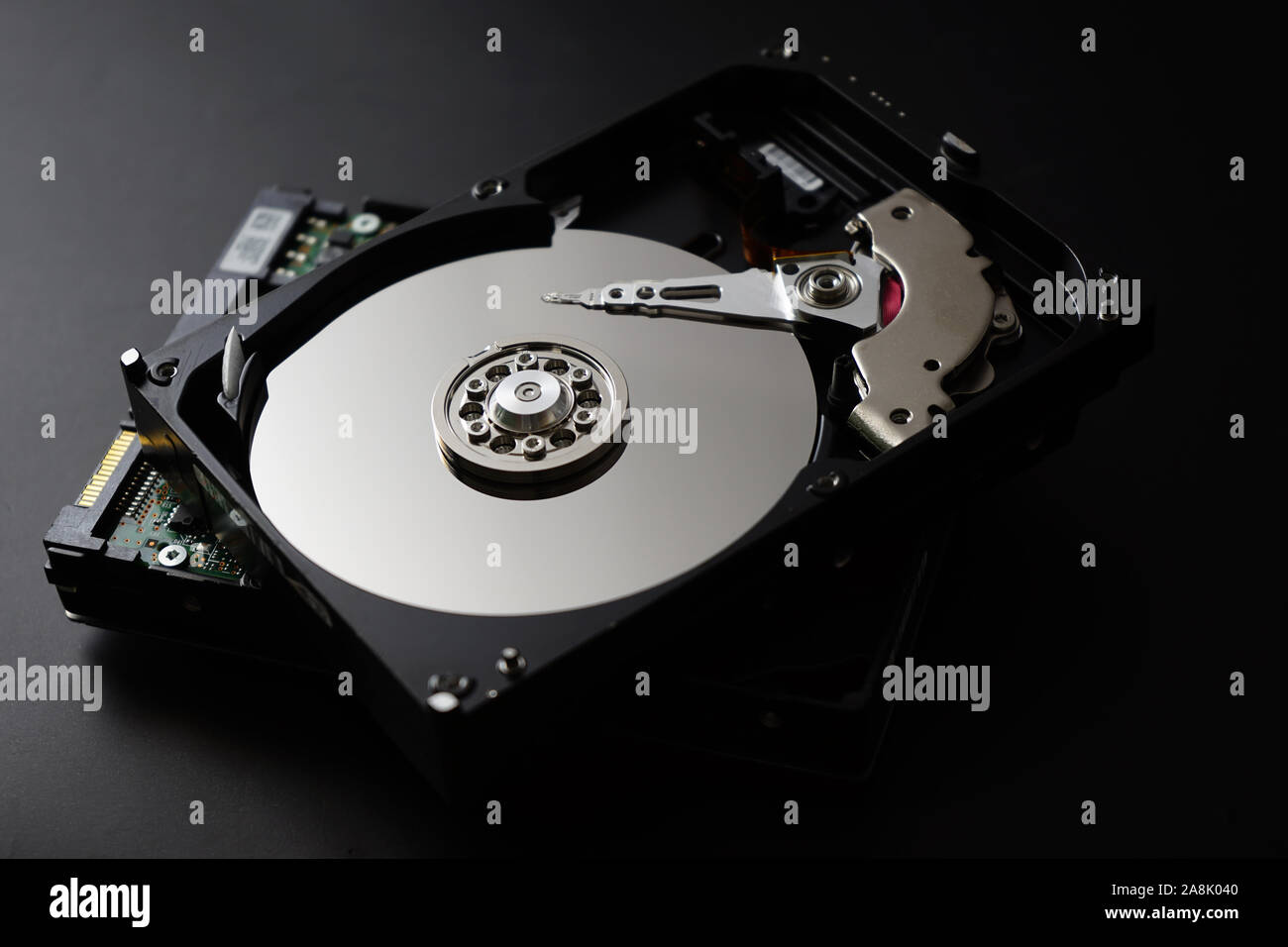 Fixed hard disk hires stock photography and images Alamy