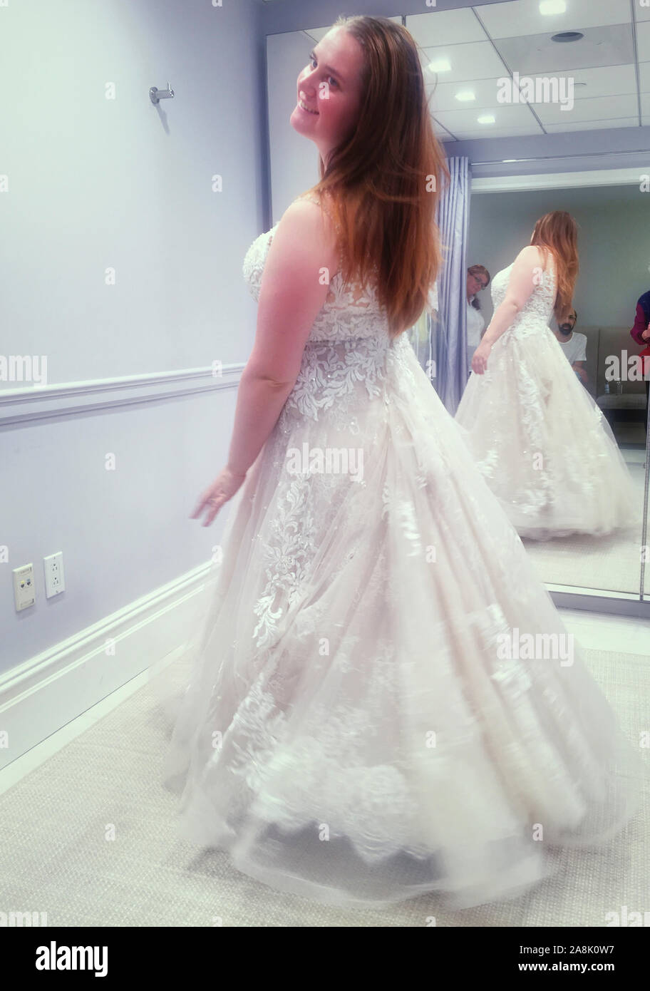 Lacy Dress Stock Photos Lacy Dress Stock Images Alamy