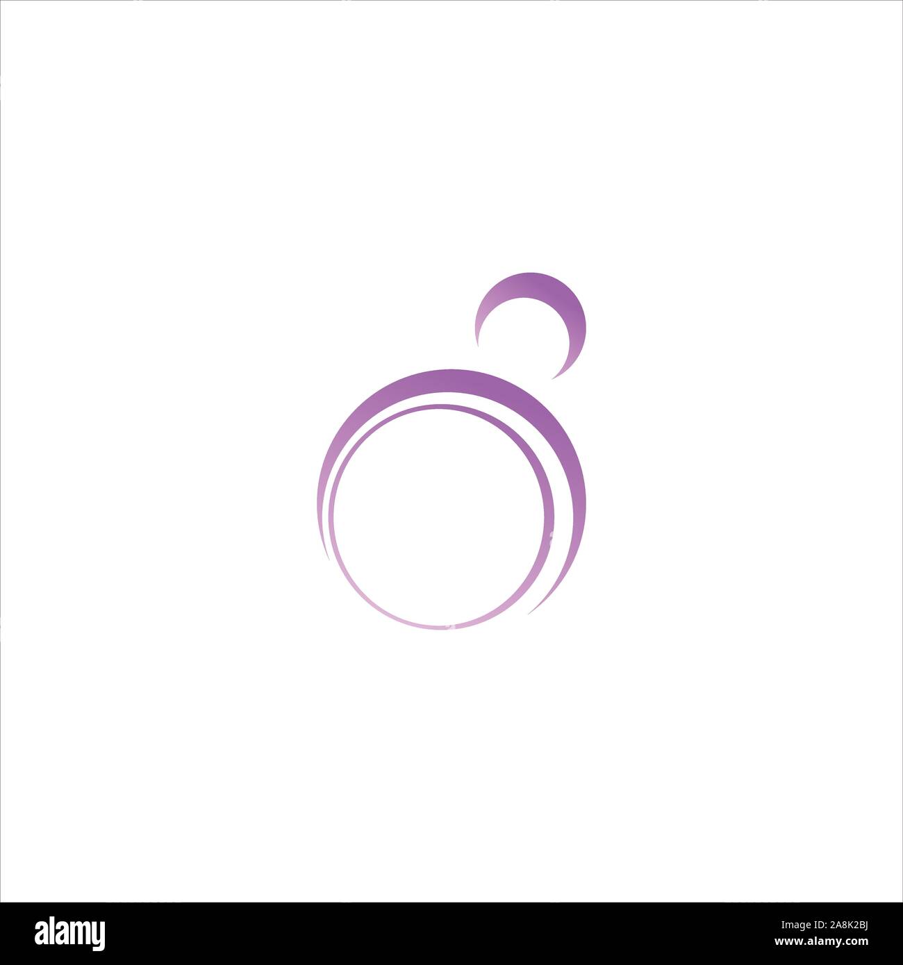 Diamond logo vector design templates Stock Vector Image & Art - Alamy