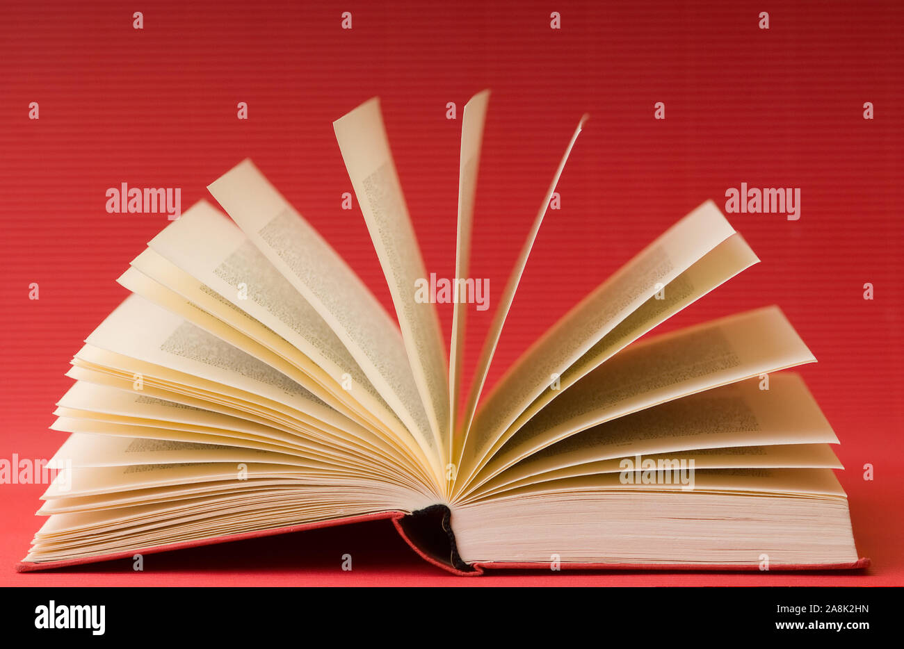 Seiten High Resolution Stock Photography And Images Alamy