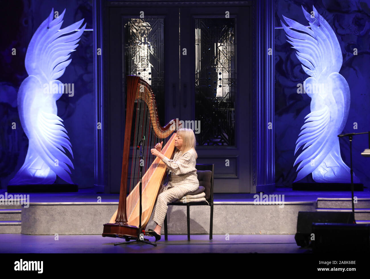 Yom Kippur at Temple of the Arts Beverly Hills with Rabbi David Baron