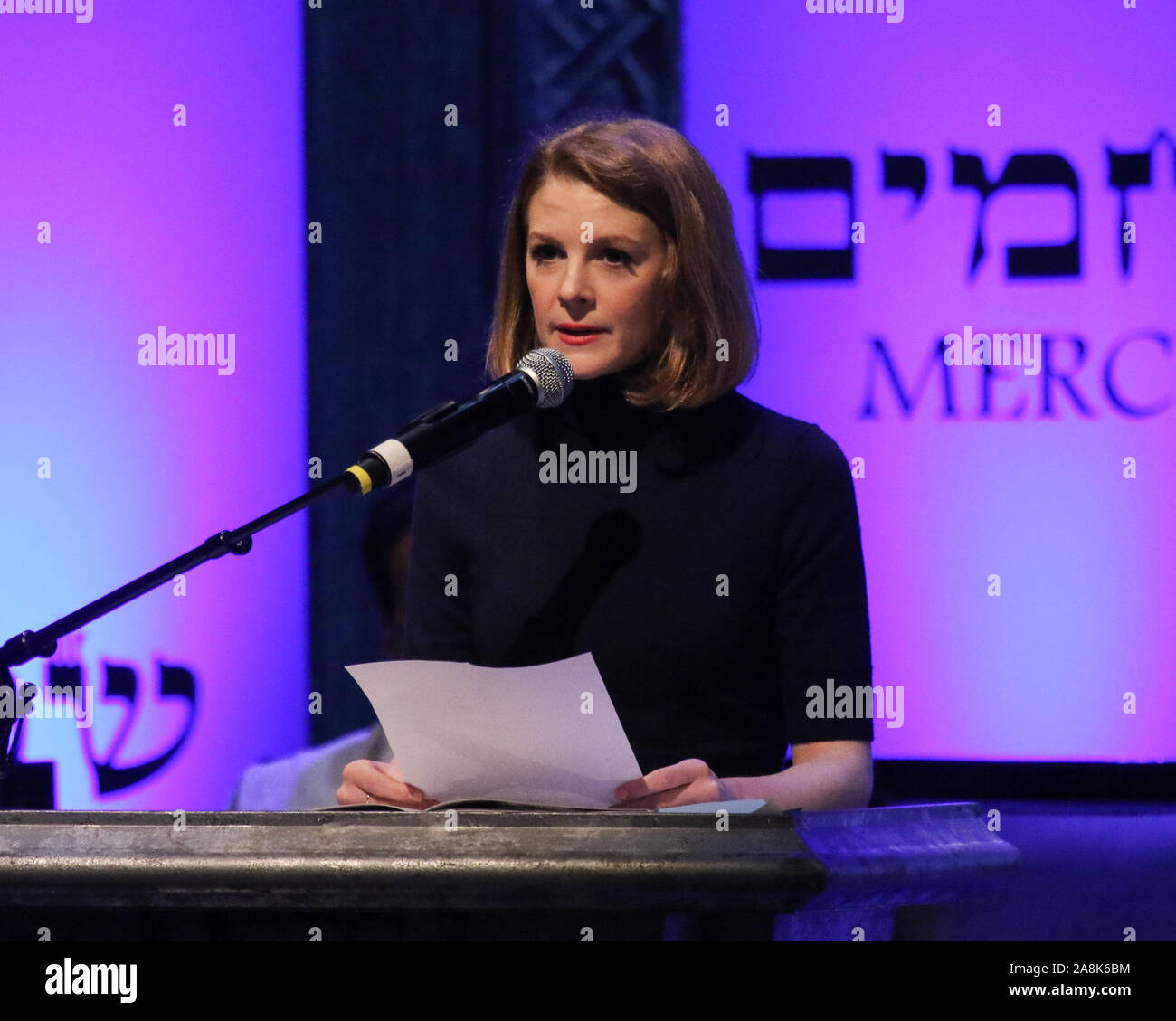 Yom Kippur at Temple of the Arts Beverly Hills with Rabbi David Baron