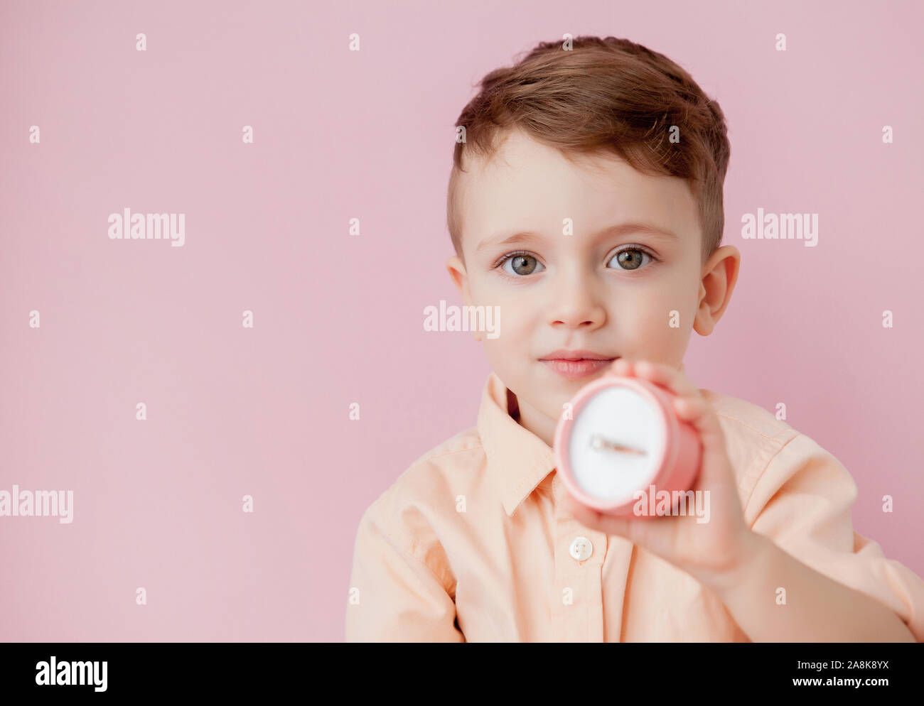 Little boy girl bride groom hires stock photography and images Alamy