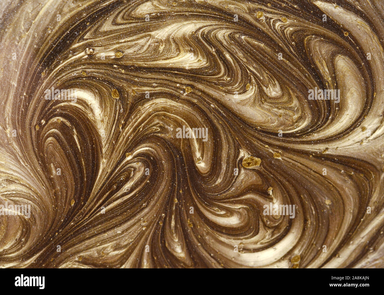 Marbled abstract background. Liquid marble pattern. Stone texture Stock Photo