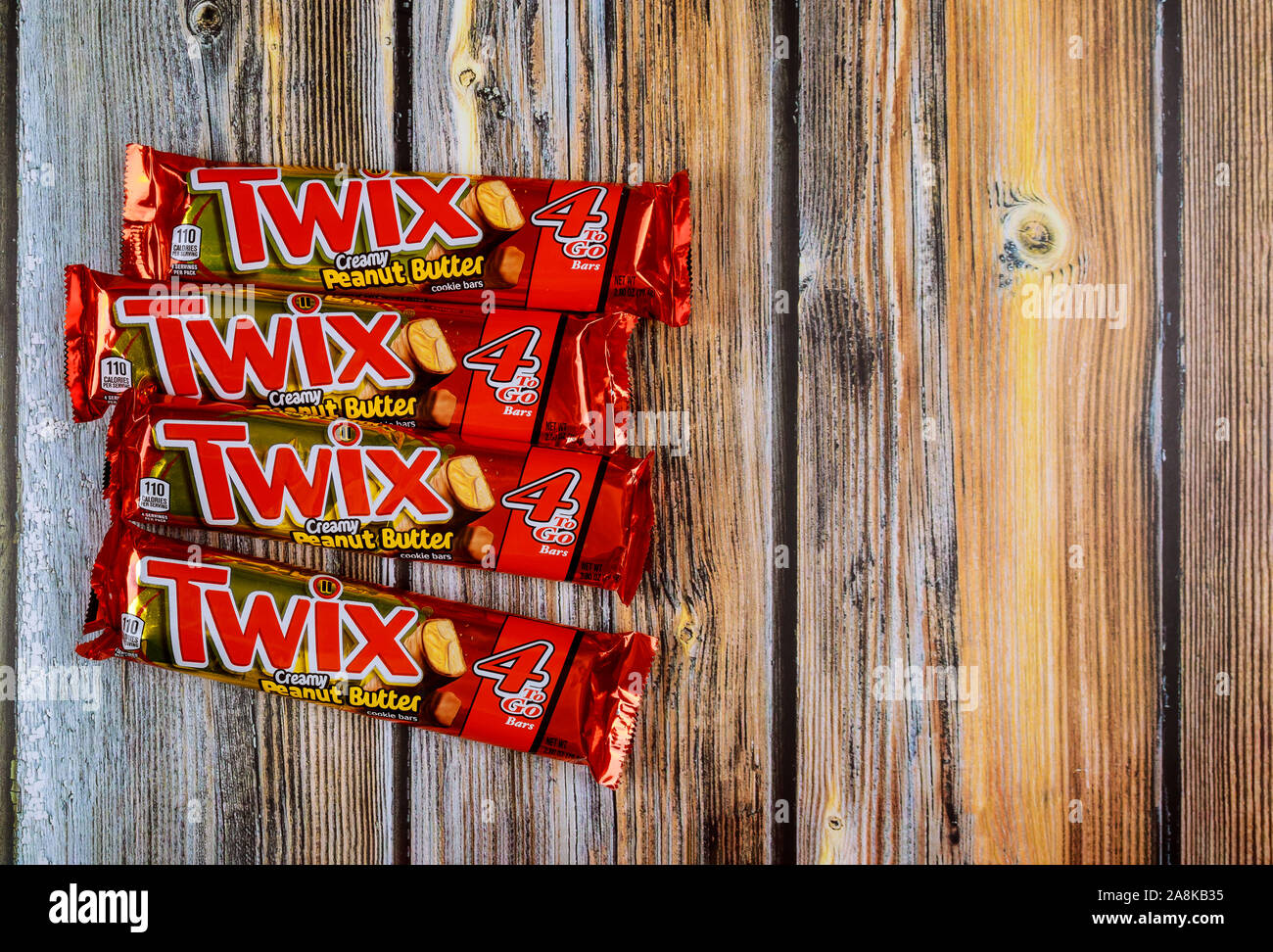 Mars bar wrapper hires stock photography and images Alamy