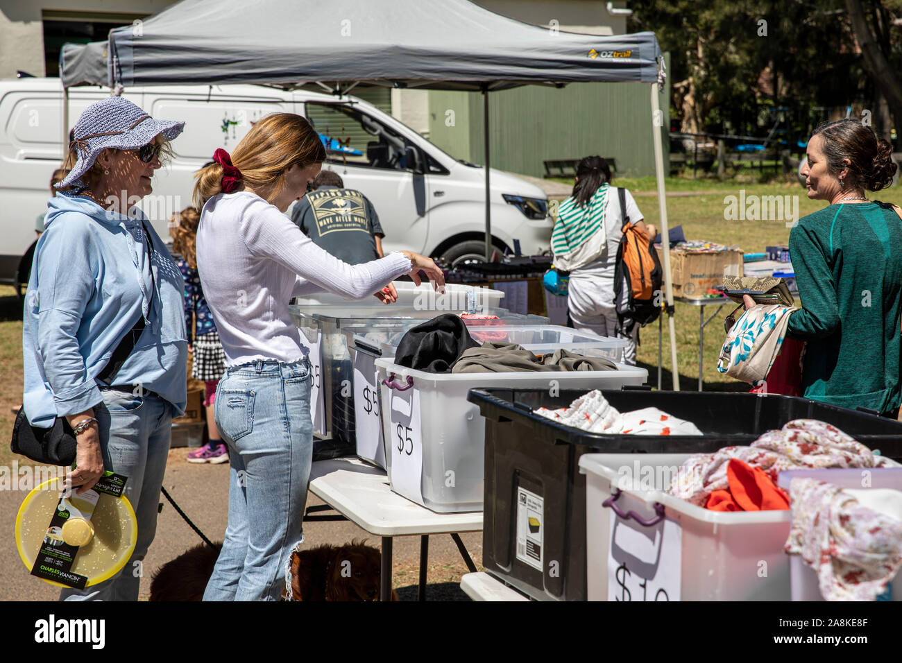 Everyday life australia hires stock photography and images Alamy