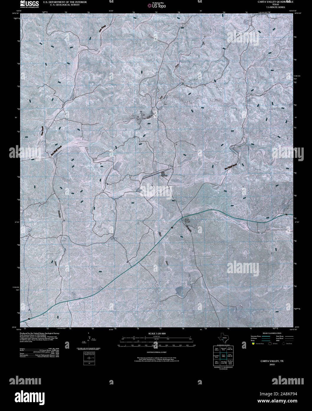 Carta valley hires stock photography and images Alamy