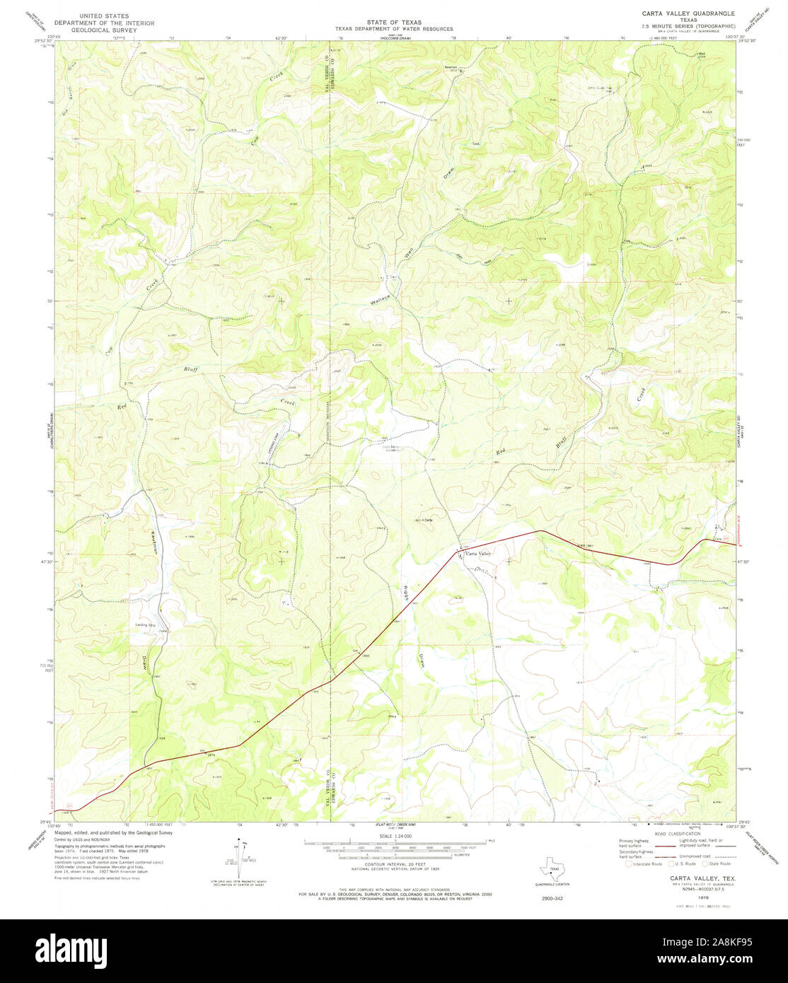 Carta valley hires stock photography and images Alamy