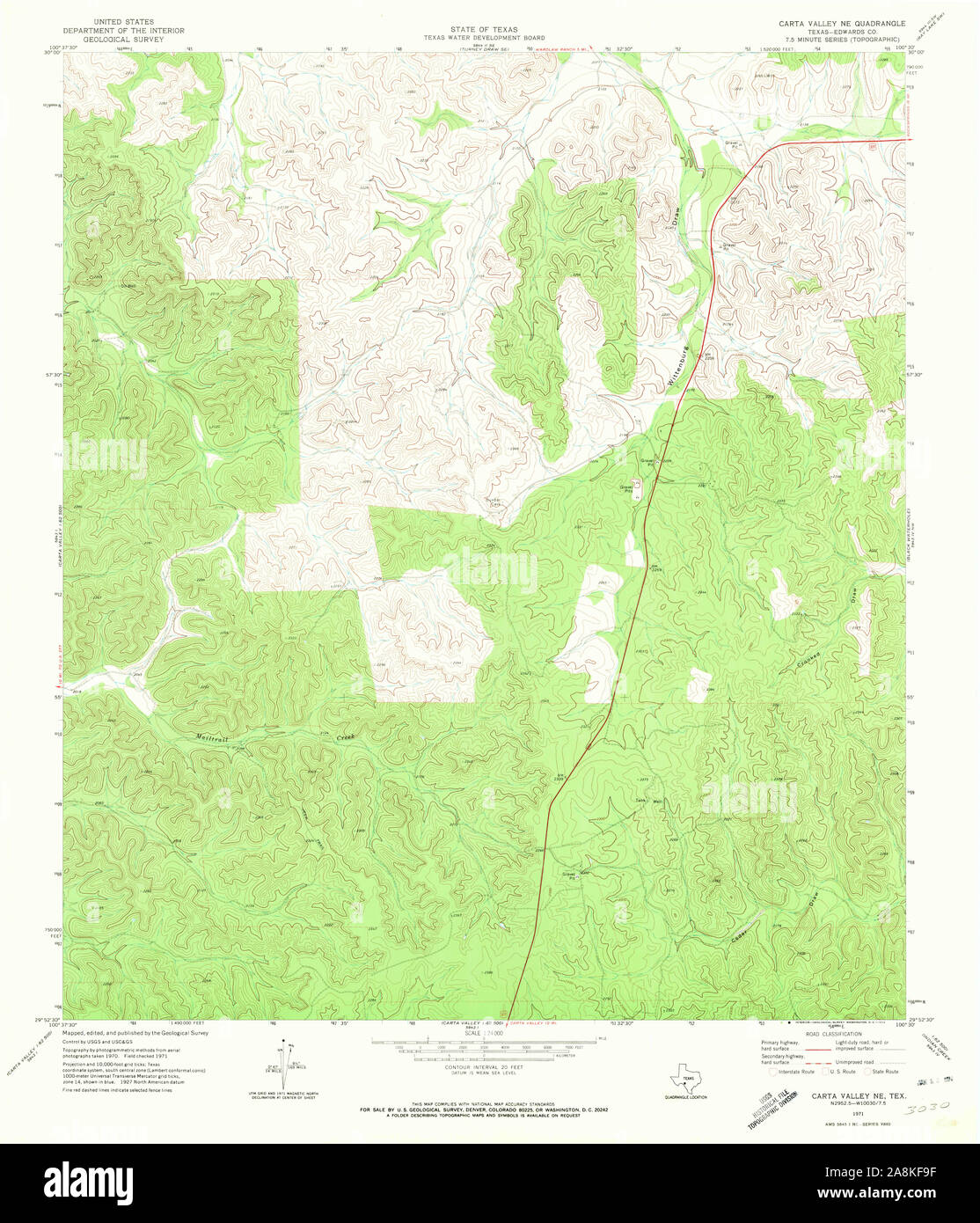 Carta valley hires stock photography and images Alamy