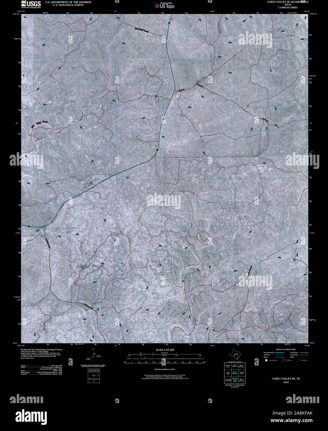 Carta valley hires stock photography and images Alamy