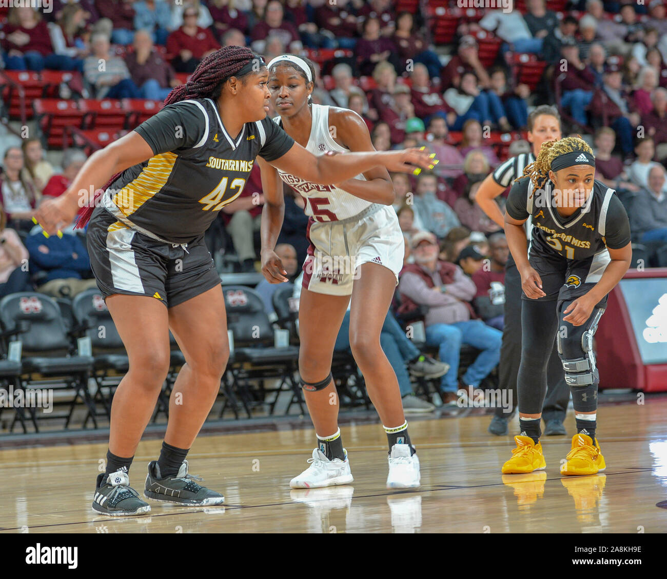 Mississippi coliseum jackson hires stock photography and images Alamy