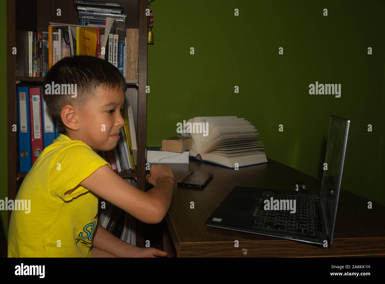 technology for 8 year olds