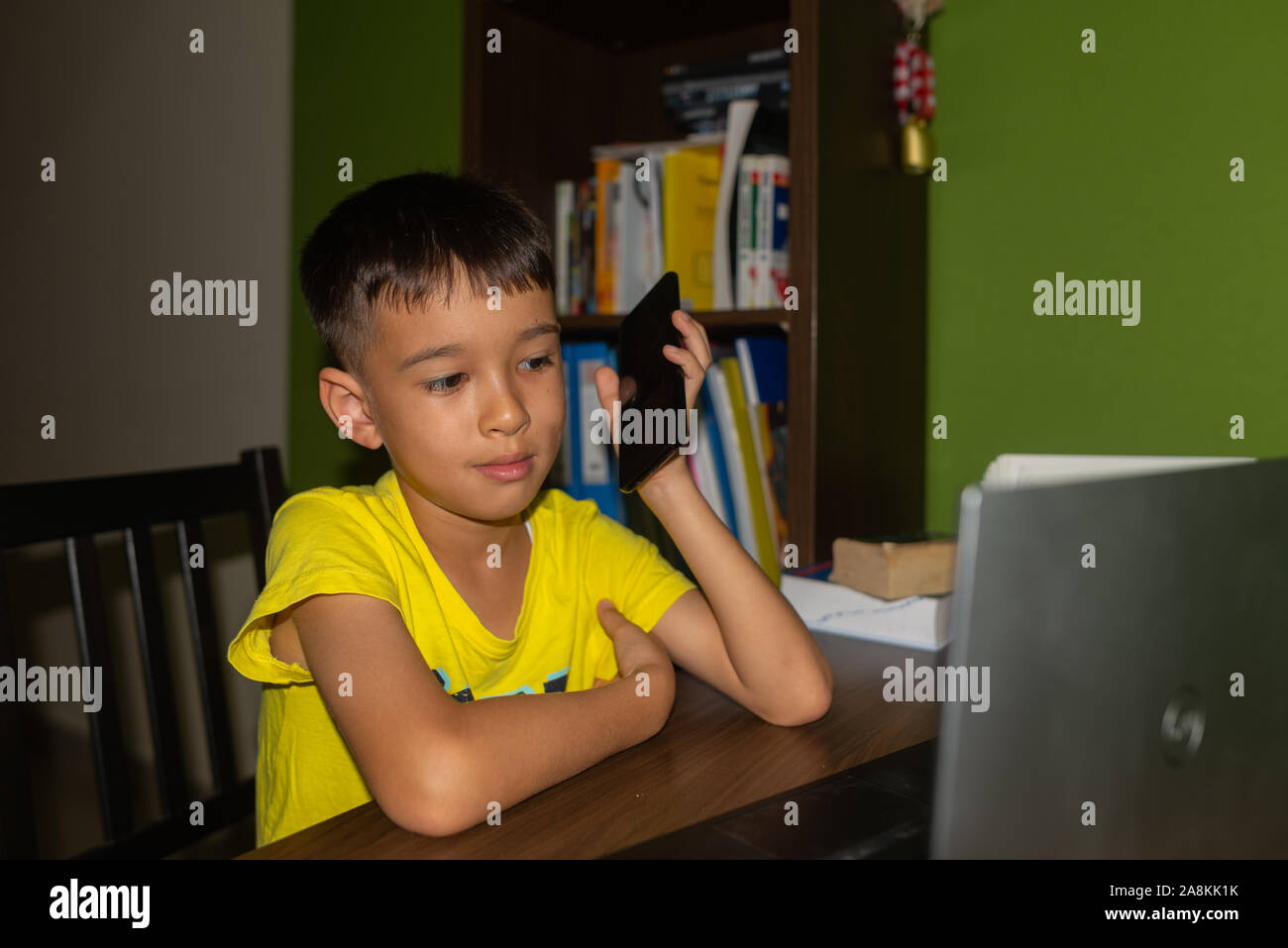 technology for 8 year olds