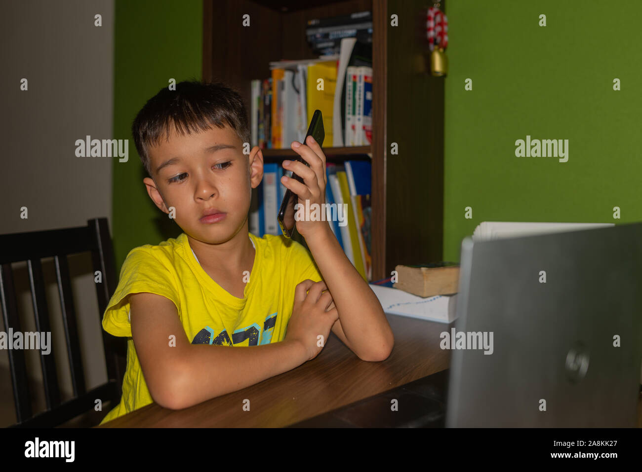 technology for 8 year olds